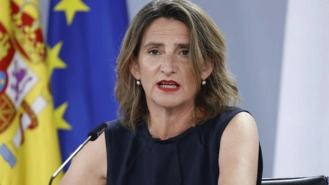 Las eléctricas contraatacan: Piden imponer un límite al precio del gas, 