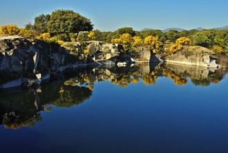 Finalizan las obras de senderos ancestrales en Alpedrete