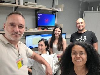 Investigación de la UNED convierte gases de efecto invernadero en productos útiles