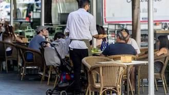 Recta final para la aprobación devla nueva ordenanza de terrazas, se estrenará en 2026