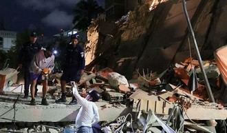 Terremotos en Venezuela: análisis del doblete sísmico y sus posibles réplicas