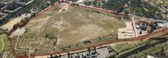 Sánchez transfiere los terrenos de la antigua cárcel de Carabanchel a la nueva empresa pública de vivienda