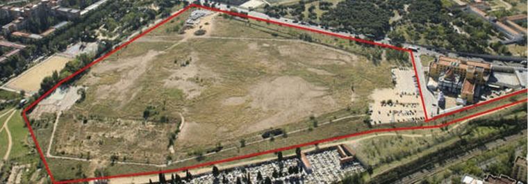 Sánchez transfiere los terrenos de la antigua cárcel de Carabanchel a la nueva empresa pública de vivienda