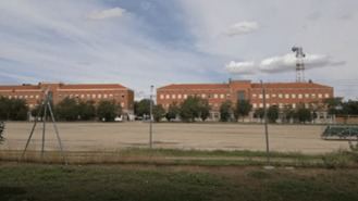 El ayuntamiento construirá viviendas públicas en terrenos cedidos por Defensa