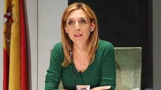 La alcaldesa pedirá en el Senado la apliación de la Ley Estatal para topar el precio de la vivienda