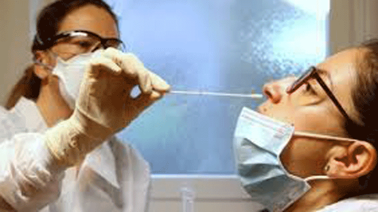 Madrid contabiliza 156 casos activos repartidos en 5 municipios