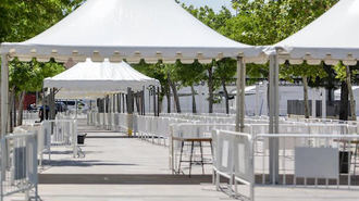 Torrejón comienza a realizar test a toda su población tras adquirir 150.000