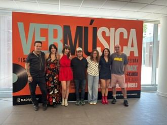 Tetuán celebra el Día Europeo de la Música con el festival VERMÚSICA