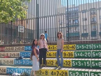 Tetuán lanza más de 1.300 plazas para campamentos de verano y actividades deportivas infantiles
