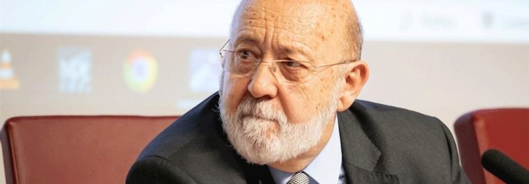José Felix Tezanos, presidente del CIS