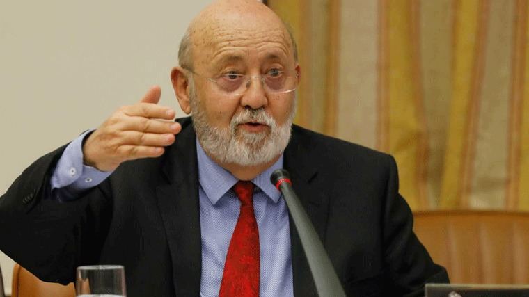 CIS: Tezanos vuelve a situar al PSOE por delante del PP en las encuestas