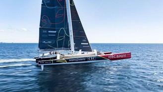 Sopra Steria se une a The Famous Project CIC para el Trofeo Jules Verne