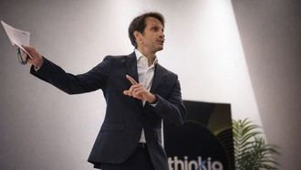 Thinkia destaca la importancia de escalar la inteligencia artificial en las empresas