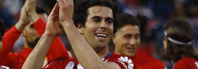 Tiago renueva con el Atleti
