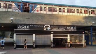 Metro se reúne el lunes con las tiendas del suburbano y habla de su 