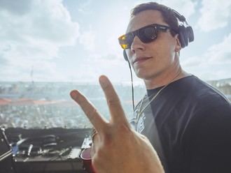 Tiësto ofrecerá un exclusivo concierto en las Fiestas Populares 2026 de Torrejón de Ardoz
