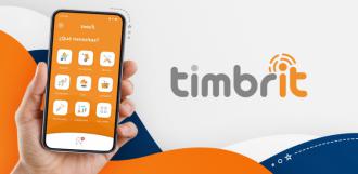 Timbrit, la app para contactar con expertos en mantenimiento del hogar en Madrid