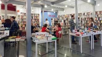 La librería Tipos Infames cierra sus puertas a mediados de febrero víctima de la 