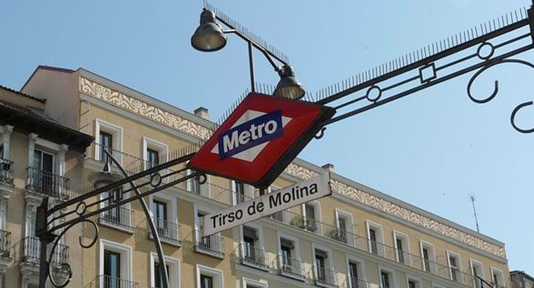 Reabren los 10 accesos de Metro cerrados en 2012 como medida de ahorro