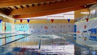 Apertura de las piscinas en Galapagar para el verano 2026