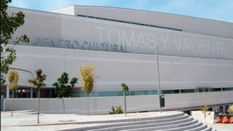 Los test de antígenos comenzarán el miércoles en el centro Tomás y Valiente