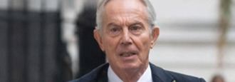 Tony Blair, sería el `primer ministro´del nuevo protectorado para Palestina