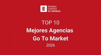 Las mejores agencias de go to market en España para 2026, según un estudio