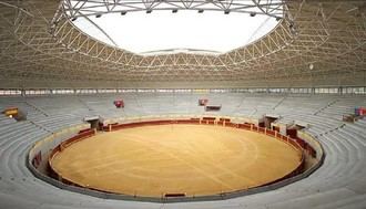Torneos de Chito y Petanca en la Plaza de Toros Cubierta el 15 de agosto