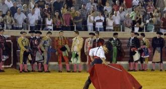 Coslada vota `sí´a la retirada de fondos públicos a los toros