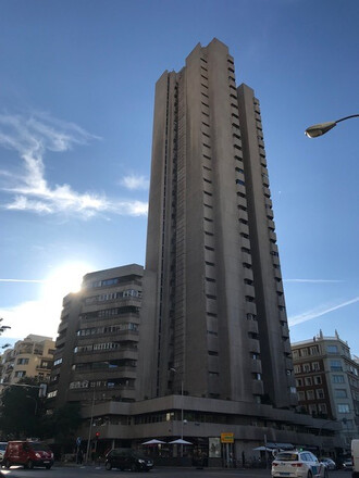 Madrid rinde homenaje a Javier Carvajal Ferrer con una exposición en El Retiro