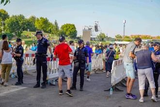 Fiestas Populares en Torrejón: Seguridad sin precedentes en 2026