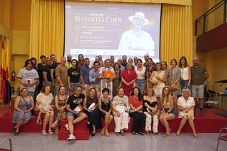 Celebración del Orgullo en Torrejón de Ardoz con actividades y la visita de Manolita Chen