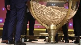 El sexto quinto premio, el 94.273, deja 2,4 millones de euros en la localidad