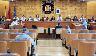 Torrelodones optará a una ayuda que podría superar los 100.000 euros para impulsar el envejecimiento activo