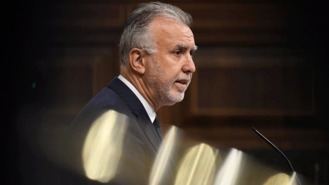 El Gobierno llama a alcanzar un Pacto de Estado contra el cambio climático, 