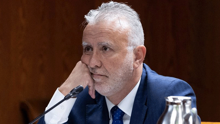 El PP cita por tercera vez al ministro Torres y la exministra Maroto en la comisión de investigación por el `caso Koldo´