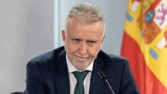 La reforma de la Ley de Extranjería para el reparto de menores entra en vigor este jueves
