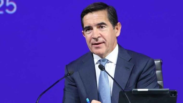 Torres descarta dimitir como presidente del BBVA tras fracasar la OPA al Sabadell