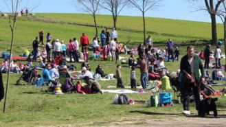 Activado dispositivo policial para evitar reuniones de más de 6 en Santa Juana