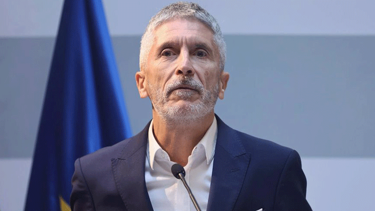 Interior detecta un descenso del 13,8% en los delitos de odio en España: Navarra y País Vasco registran la mayor tasa