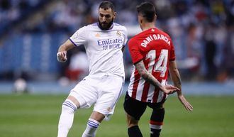 Athletic-Madrid y Rayo-RCD Mallorca se enfrentarán en cuartos de Copa