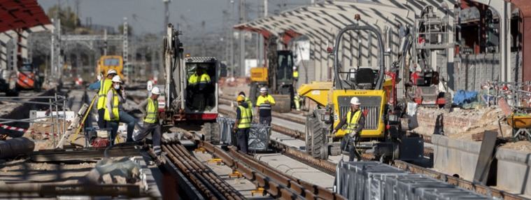 El Gobierno regularizará a `sin papeles´que se formen en sectores en los que faltan trabajadores