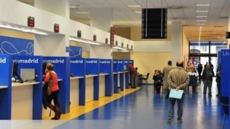 La izquierda exige sanciones a la concesionaria del 010: Los trabajadores están con 