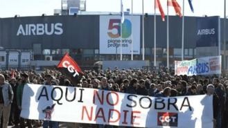 La Comunidad no aceptará 