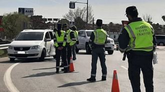 Arranca una nueva campaña de la DGT de vigilancia intensiva de la velocidad al volante
