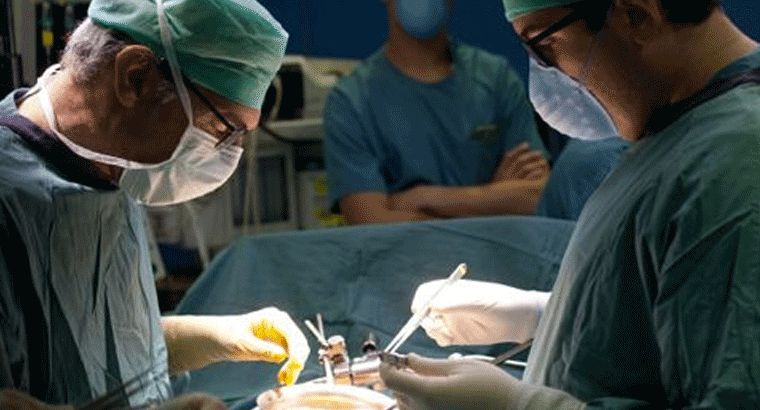 Bulgaros fingian contratos de trabajo para ser trasplantados de riñón