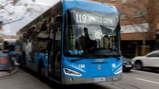 Comunidades y ayuntamientos mantienen bonificiaciones al transporte en espera de lo que decida el Gobierno