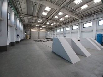 Adjudican construcción de nueva vía en el complejo ferroviario de Fuencarral