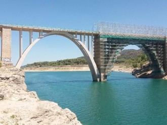 Transportes destina 20,5 millones a mantener puentes y pasarelas en varias regiones españolas
