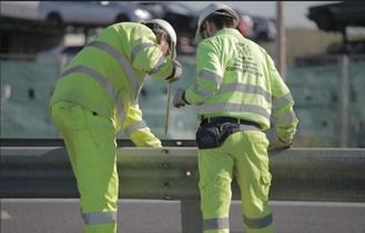 Licitan 27,7 millones para conservar 120 km de carreteras en Madrid
